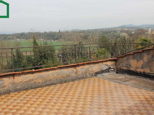 Appartamento in vendita a Attigliano, Umbria