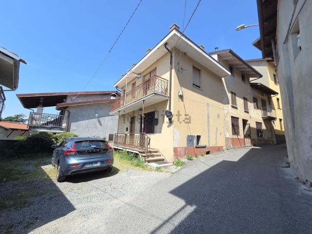 Appartamento in vendita a Piemonte, Biella