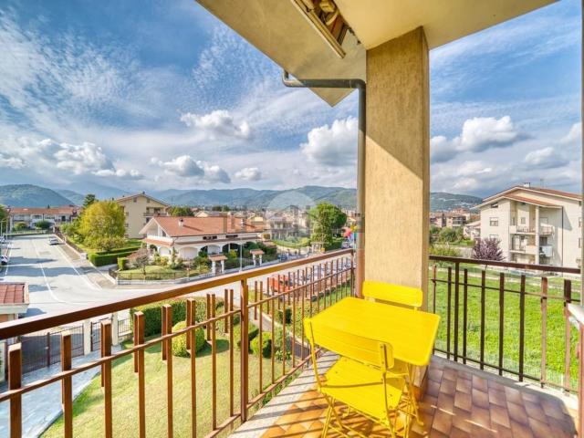 Appartamento in vendita a Giaveno
