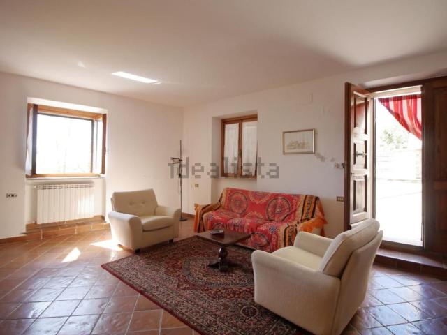 Appartamento in vendita a Montecchio, Umbria