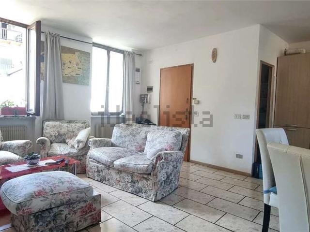 Appartamento in vendita a Comunità della Vallagarina, Borgo Sacco