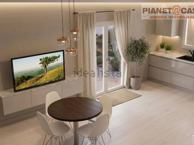 Appartamento in vendita a Villa San Giuseppe, Colli del Tronto
