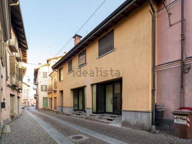 Appartamento in vendita a Murassone, Dronero
