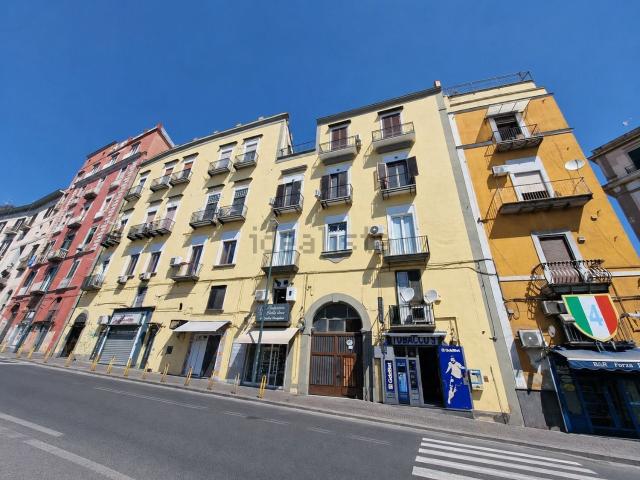 Appartamento in vendita a Municipalità 2, Campania