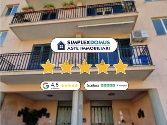 Appartamento in vendita a Ravanusa, Agrigento
