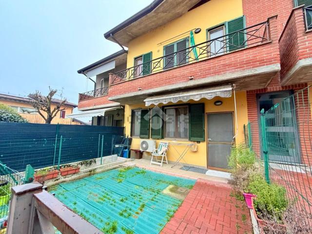 Appartamento in vendita a San Paolo, Lombardia