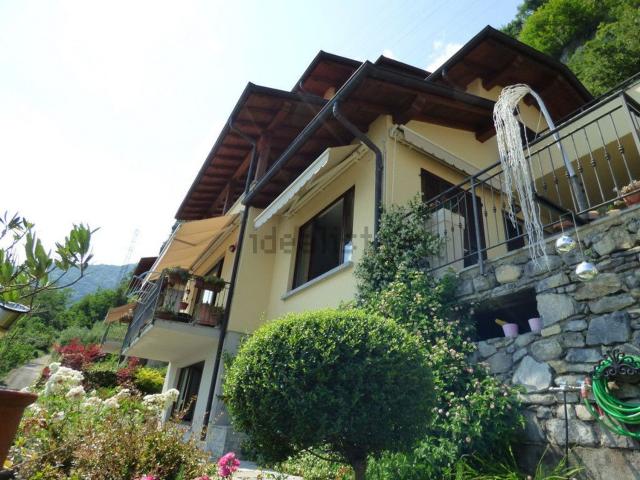 Appartamento in vendita a Tremezzina, Lombardia