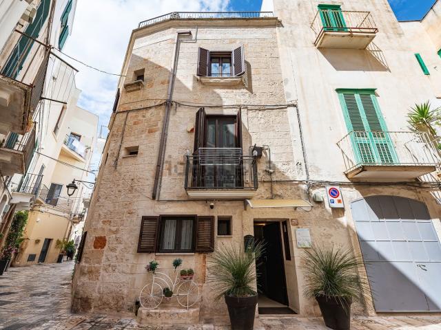 Appartamento in vendita a Puglia, Bari