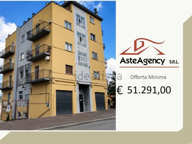 Appartamento in vendita a Ruvo del Monte, Potenza