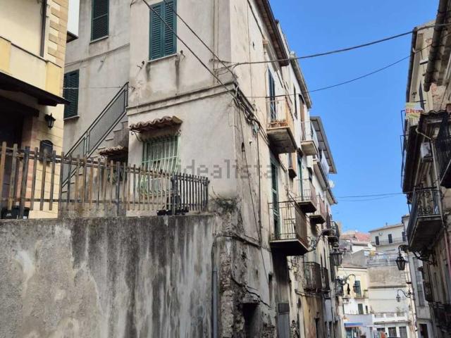 Appartamento in vendita a Corigliano-Rossano, Calabria