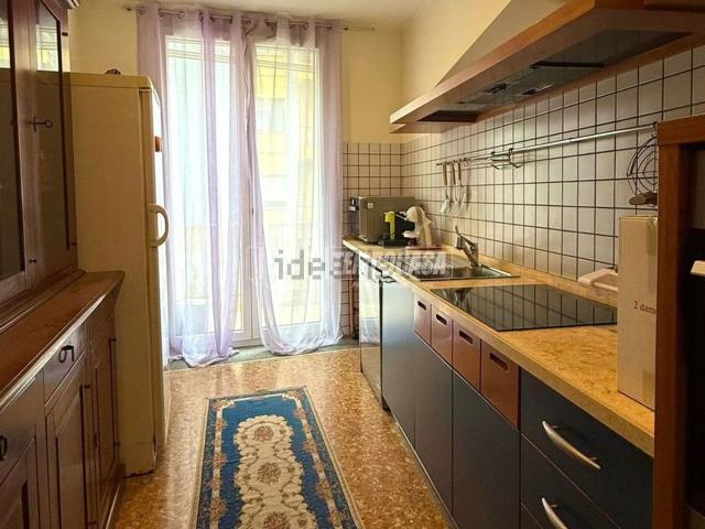 Appartamento in vendita a Sant'Alenixedda, Cagliari