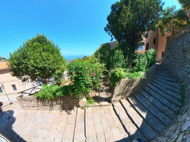 Appartamento in vendita a Il Tasso, Marciana