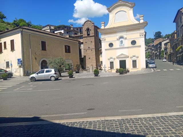 Appartamento in vendita a Carbognano, Lazio