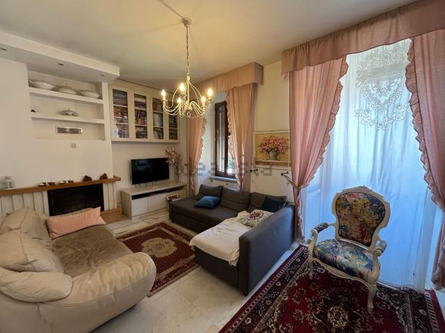 Appartamento in vendita a San Carlo, Marina Di Massa