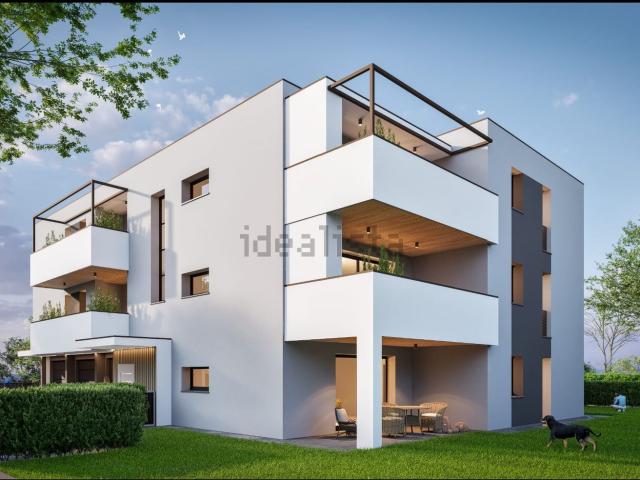 Appartamento in vendita a Borgo Isola, Casola