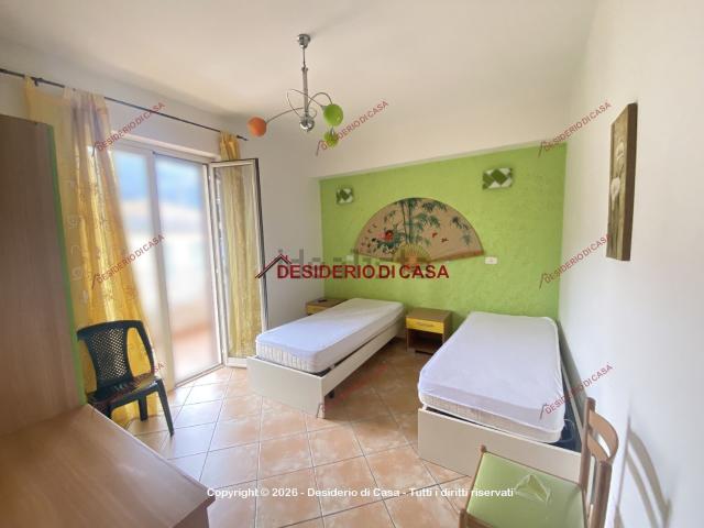 Appartamento in vendita a Sant'angelo Di Brolo, Sicilia