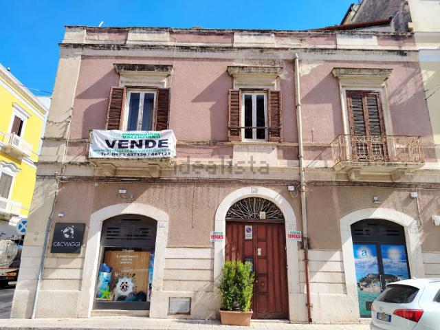 Appartamento in vendita a Trani, Barletta-Andria-Trani