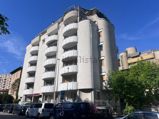 Appartamento in vendita a Comunità della Vallagarina, Borgo Sacco