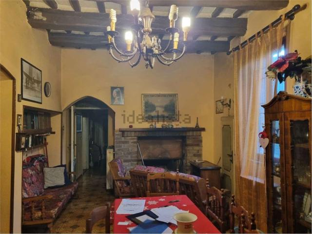 Appartamento in vendita a Casaglia, Cenerente