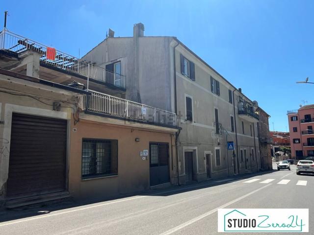 Appartamento in vendita a Vasanello, Lazio