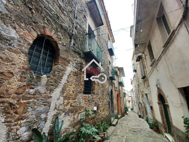 Appartamento in vendita a Cicerale, Campania