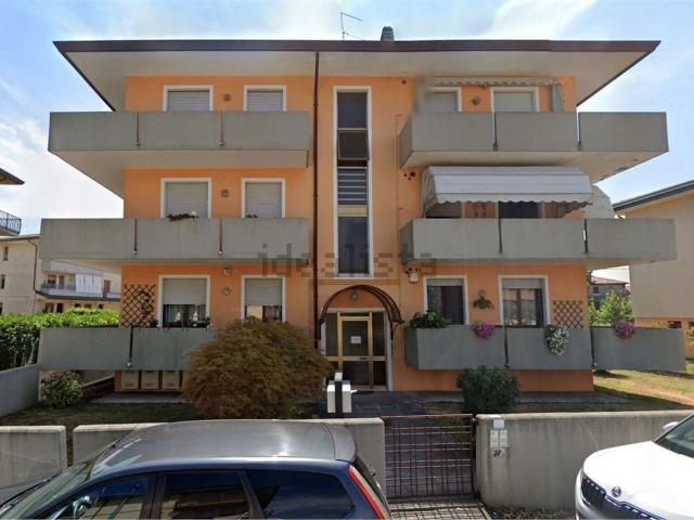 Appartamento in vendita a Colfrancui, Oderzo