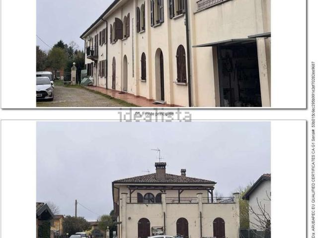 Appartamento in vendita a Unione Reno Galliera, Bentivoglio