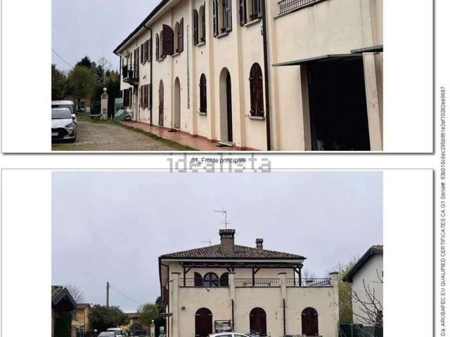 Appartamento in vendita a Unione Reno Galliera, Bentivoglio