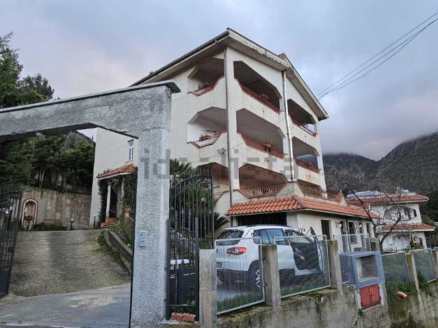 Appartamento in vendita a Piano Geli, Monreale