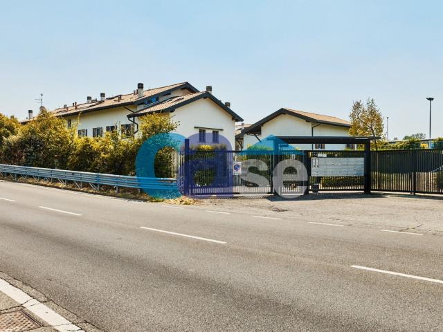 Appartamento in vendita a Pelucca, Sesto San Giovanni