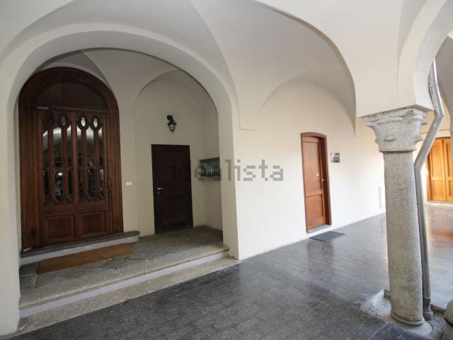 Attico in vendita a Centro, Piemonte