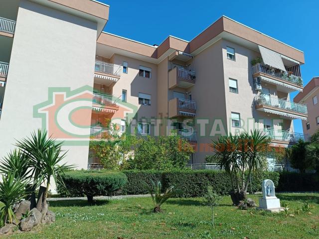 Appartamento in vendita a San Benedetto, Caserta