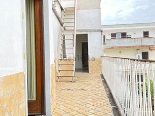 Appartamento in vendita a Nola, Campania