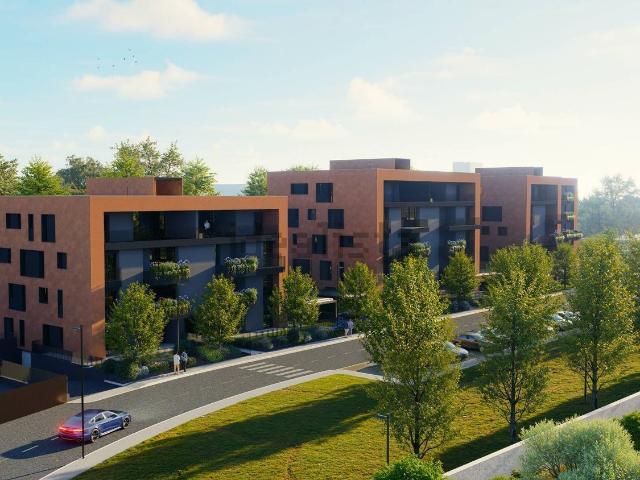 Appartamento in vendita a Marina di sotto, Marche