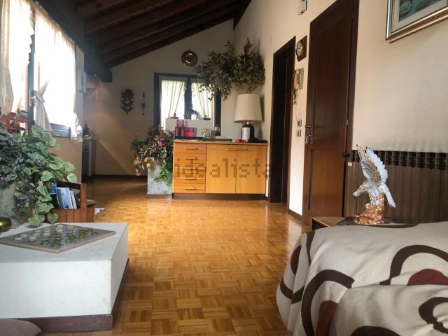 Attico in vendita a Comunità montana della valle Trompia, Collio
