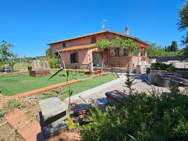 Appartamento in vendita a Principina Terra, Monte Argentario