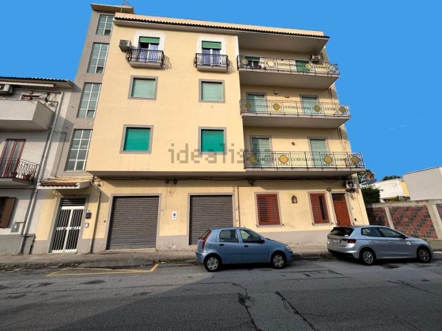 Appartamento in vendita a Venetico, Sicilia