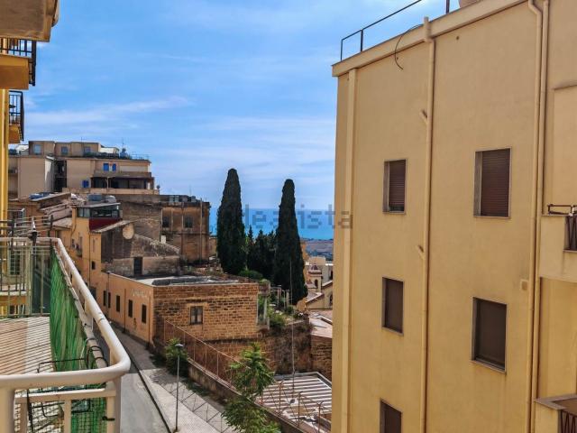 Appartamento in vendita a San Vito, Agrigento
