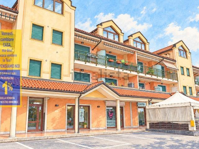 Appartamento in vendita a Canton Mosca, Givoletto