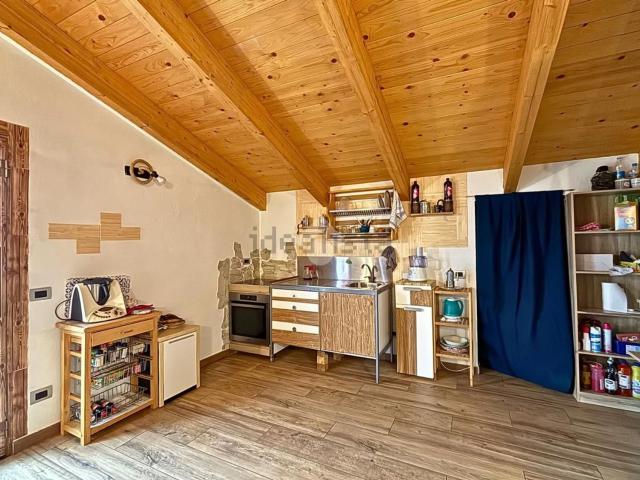 Appartamento in vendita a Comunità montana della valle Camonica, Darfo