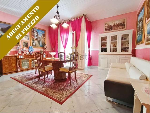Appartamento in vendita a Santa Maria, Barletta