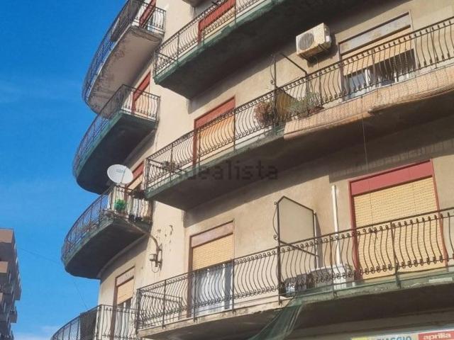 Appartamento in vendita a Militi, Barcellona Pozzo Di Gotto