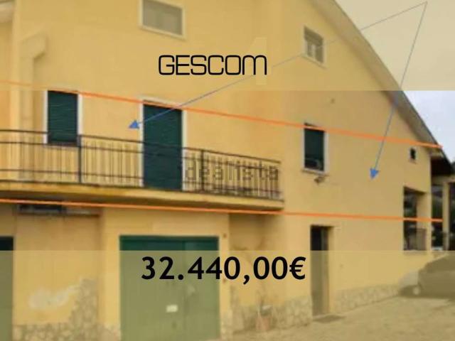 Appartamento in vendita a Tornimparte, Abruzzo
