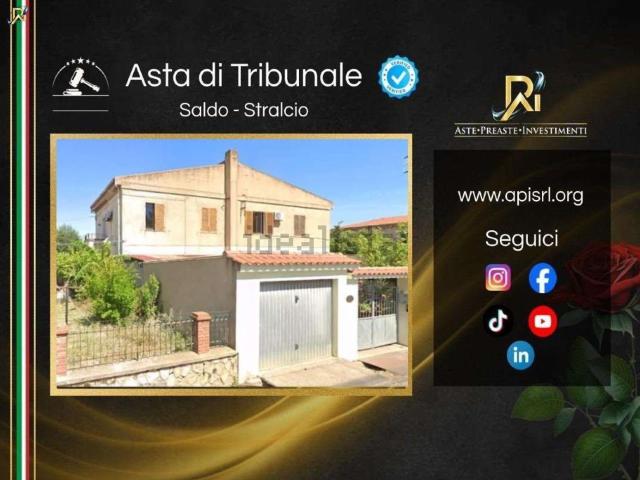 Appartamento in vendita a Narcao, Sardigna/Sardegna
