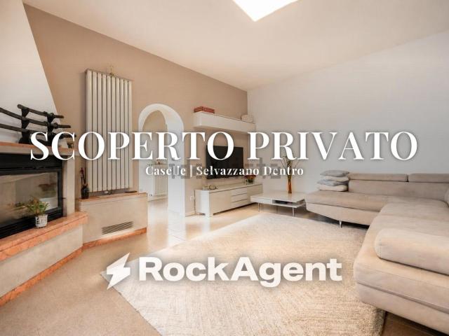 Appartamento in vendita a Caselle, Selvazzano Dentro