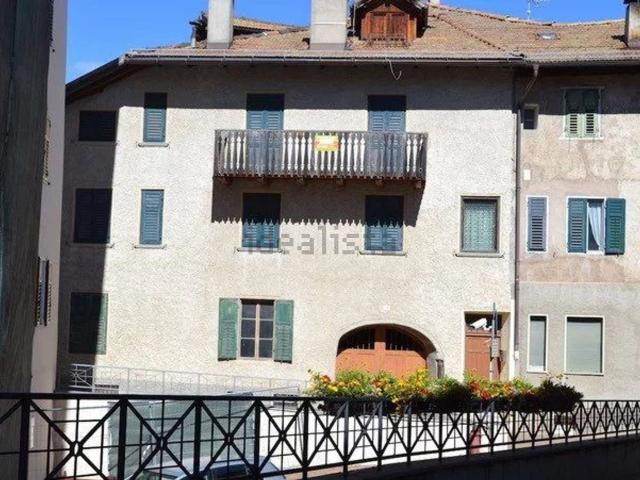 Appartamento in vendita a Comunità della Val di Non, Fondo