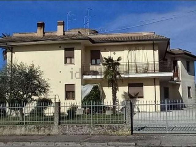 Appartamento in vendita a Ponso, Veneto
