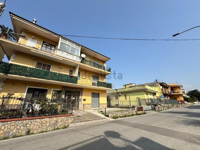 Appartamento in vendita a Sant'antonio Abate, Campania