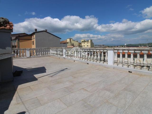 Appartamento in vendita a Campobasso, Molise