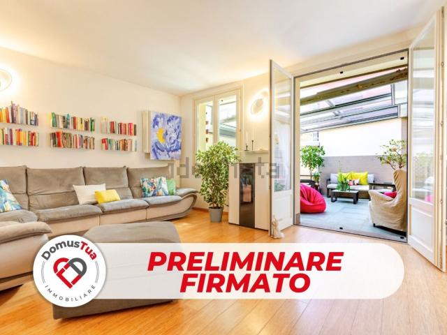 Appartamento in vendita a Barnasc, Tradate